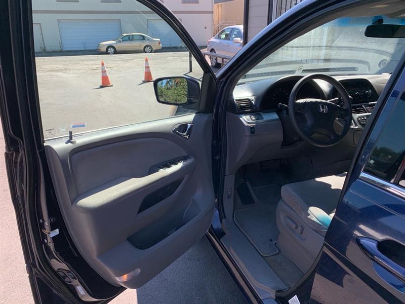 Honda Odyssey EX 2008
