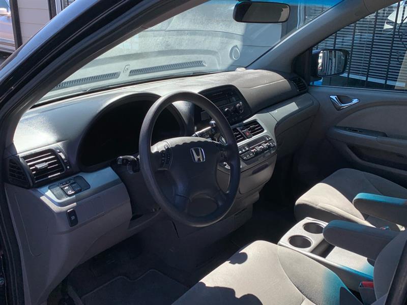 Honda Odyssey EX 2008