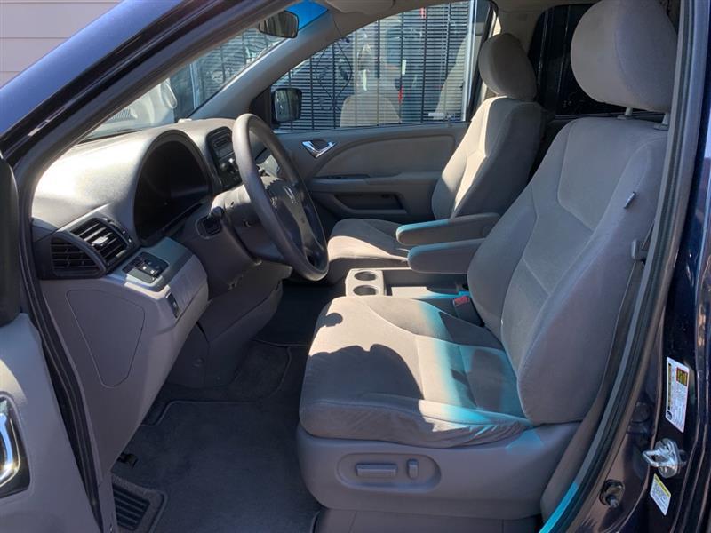 Honda Odyssey EX 2008