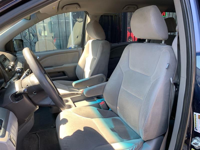 Honda Odyssey EX 2008