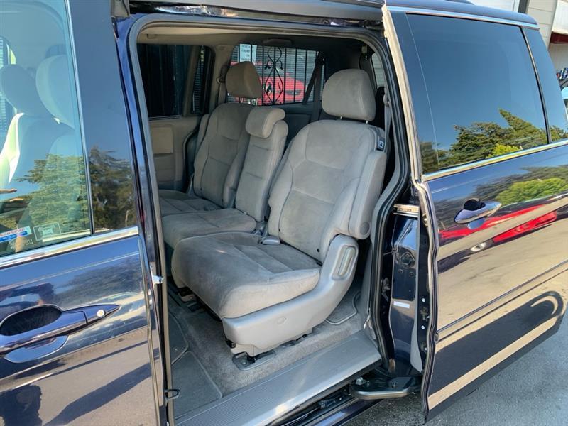 Honda Odyssey EX 2008