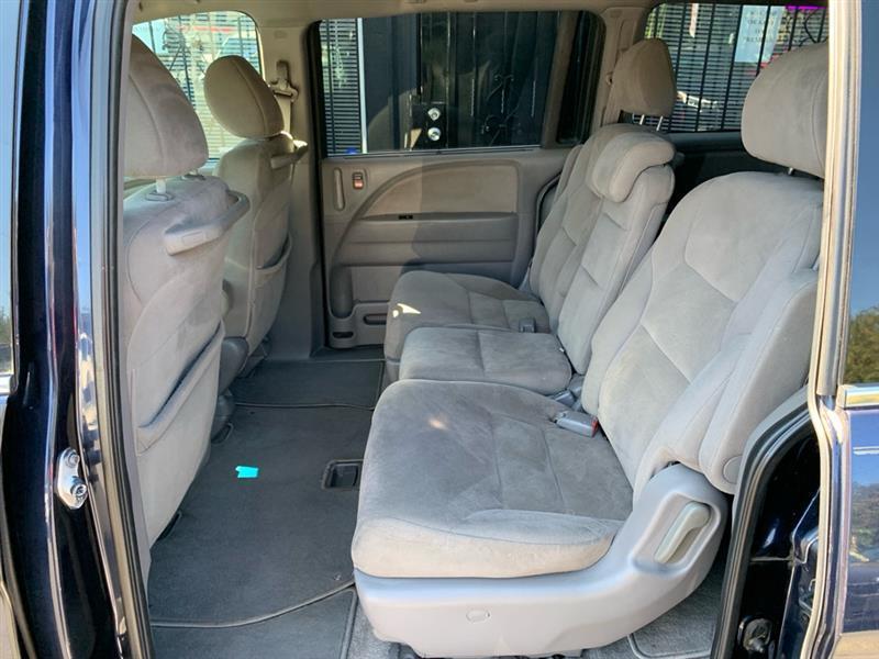 Honda Odyssey EX 2008