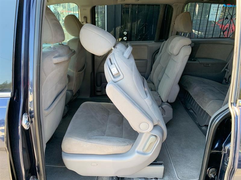 Honda Odyssey EX 2008