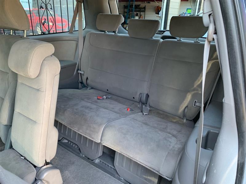 Honda Odyssey EX 2008