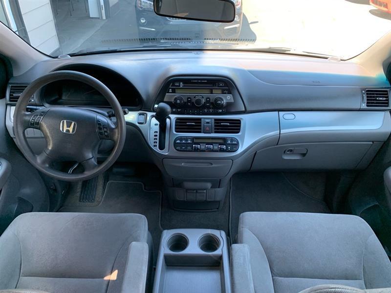 Honda Odyssey EX 2008