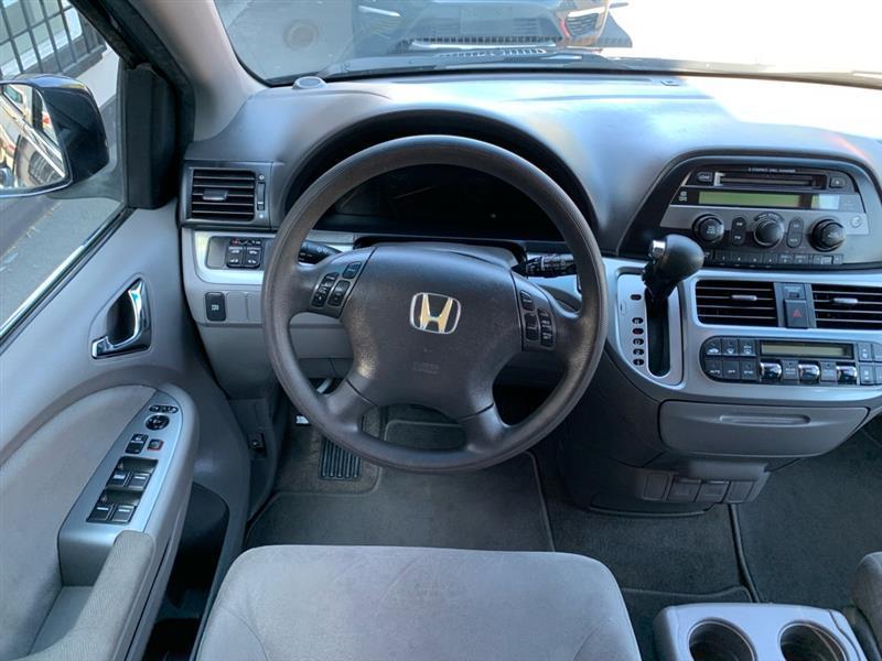 Honda Odyssey EX 2008