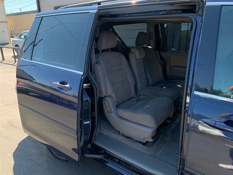 Honda Odyssey EX 2008