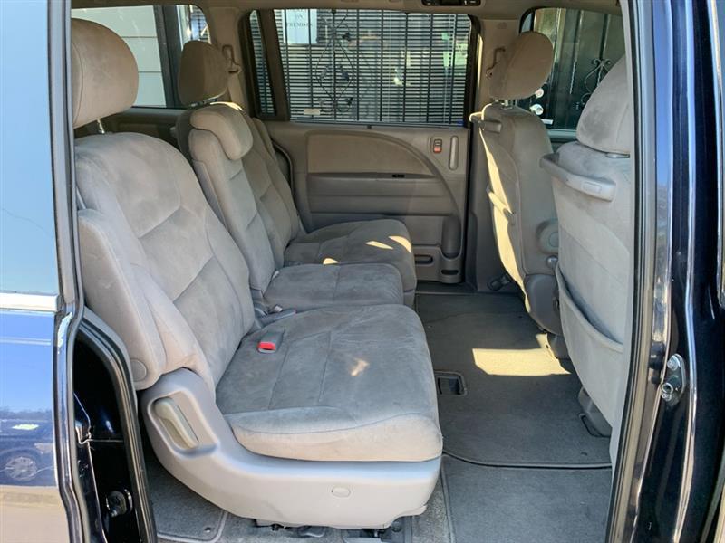 Honda Odyssey EX 2008