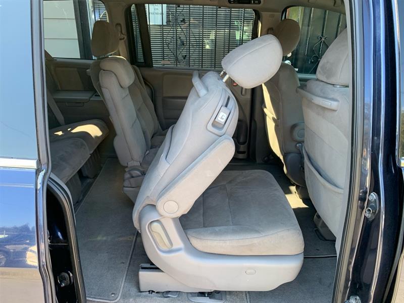 Honda Odyssey EX 2008