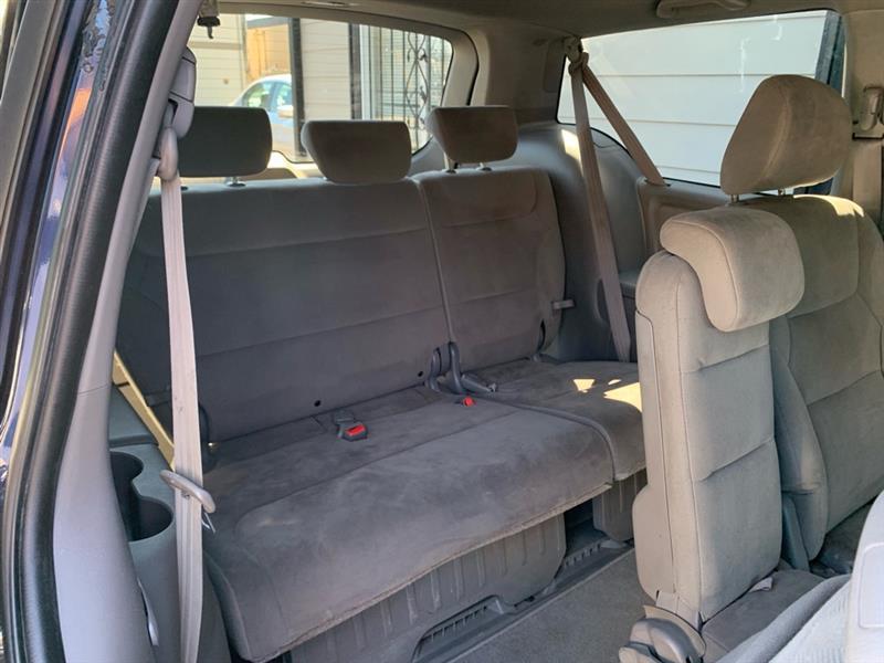 Honda Odyssey EX 2008