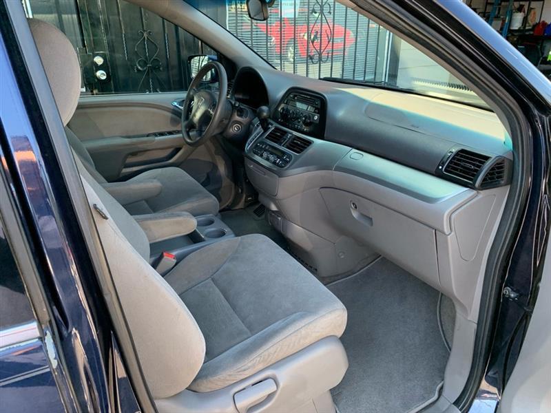 Honda Odyssey EX 2008