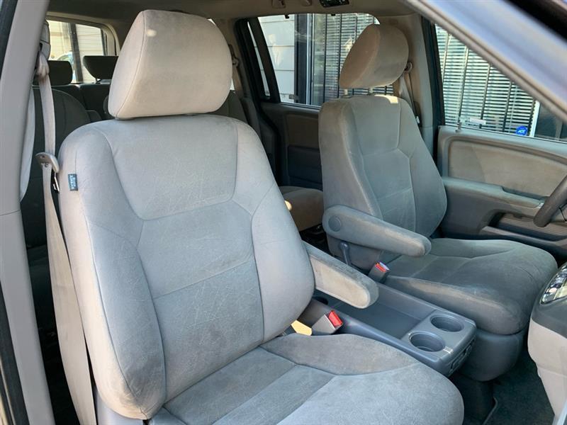 Honda Odyssey EX 2008