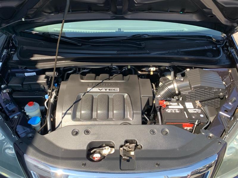 Honda Odyssey EX 2008
