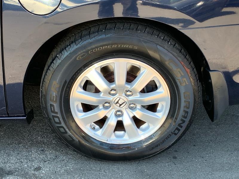 Honda Odyssey EX 2008