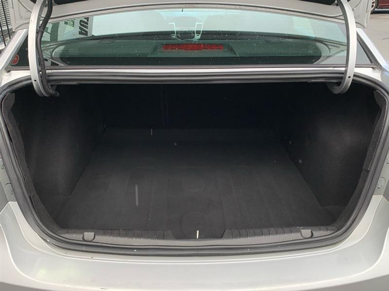 Chevrolet Cruze 1LT Auto 2014