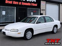 2000 Chevrolet Lumina 