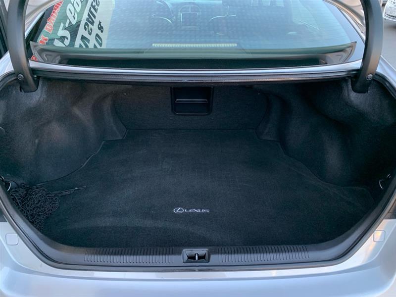 Lexus ES 350 Sedan 2009