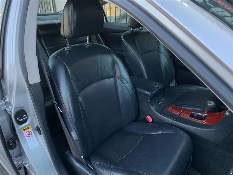 Lexus ES 350 Sedan 2009