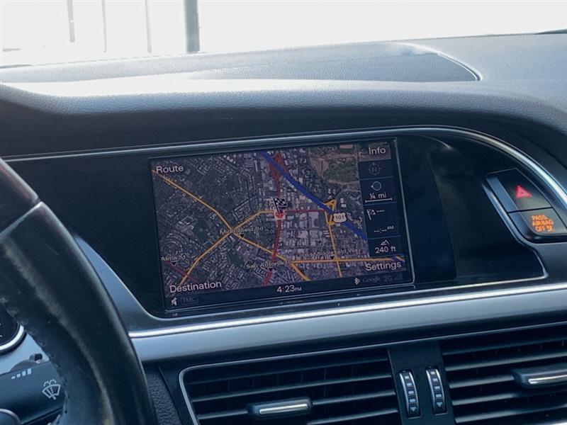 Audi A5 2.0T Premium Plus quattro 8A 2015