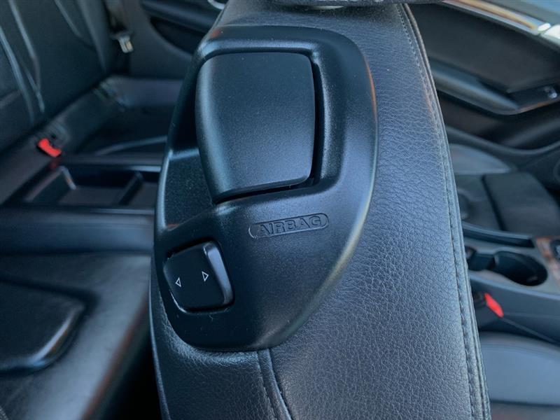 Audi A5 2.0T Premium Plus quattro 8A 2015