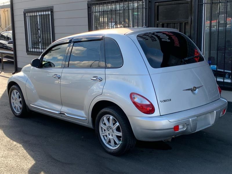 Chrysler PT Cruiser Classic 2010