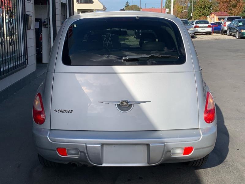 Chrysler PT Cruiser Classic 2010