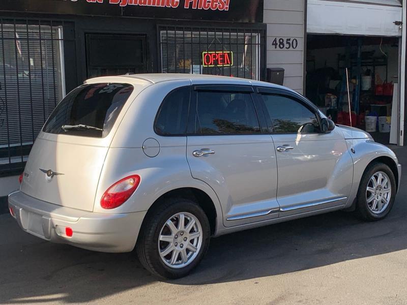 Chrysler PT Cruiser Classic 2010
