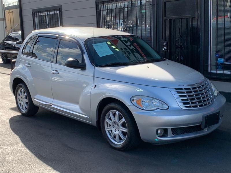 Chrysler PT Cruiser Classic 2010