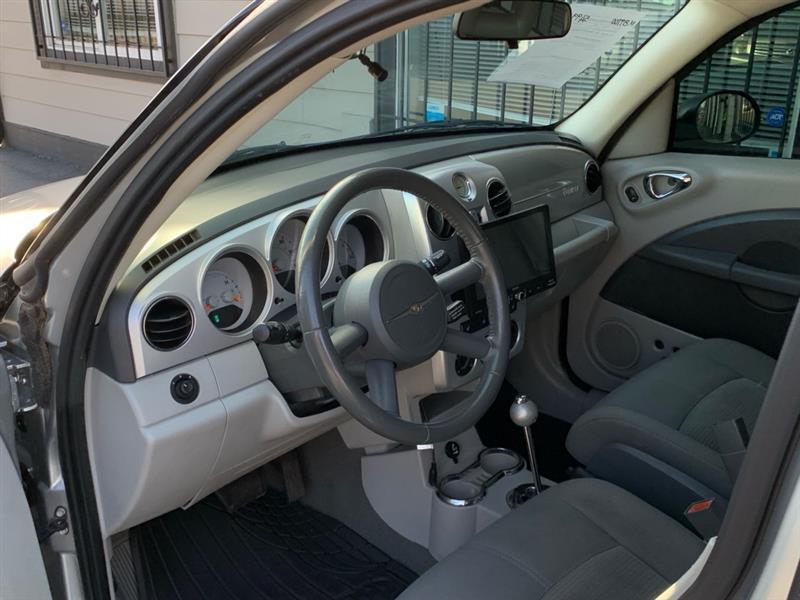 Chrysler PT Cruiser Classic 2010