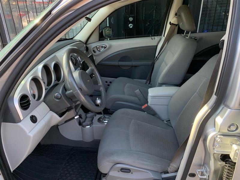 Chrysler PT Cruiser Classic 2010