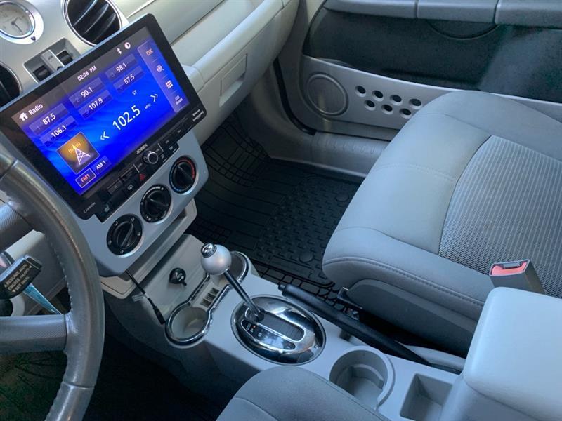 Chrysler PT Cruiser Classic 2010