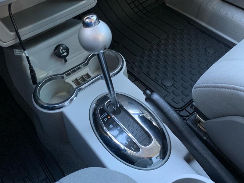 Chrysler PT Cruiser Classic 2010