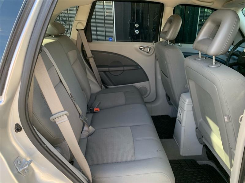 Chrysler PT Cruiser Classic 2010