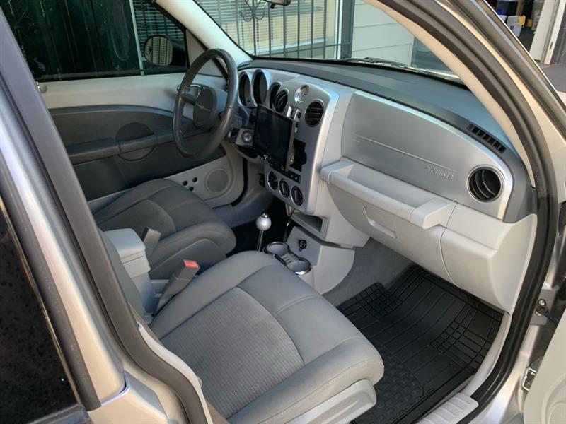 Chrysler PT Cruiser Classic 2010