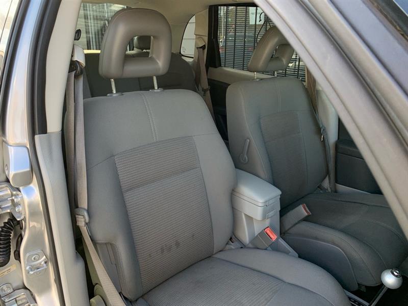 Chrysler PT Cruiser Classic 2010
