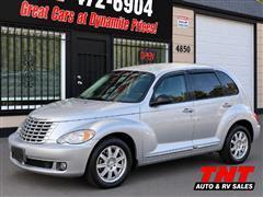 2010 Chrysler PT Cruiser 