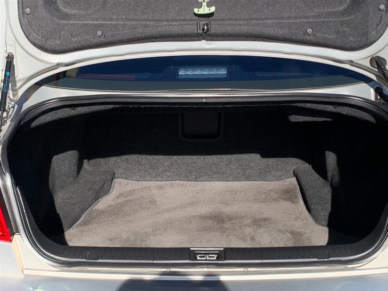 Infiniti G35 Sport Sedan 2003