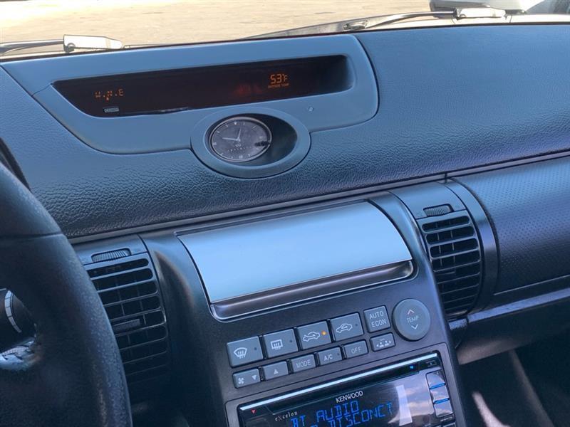 Infiniti G35 Sport Sedan 2003