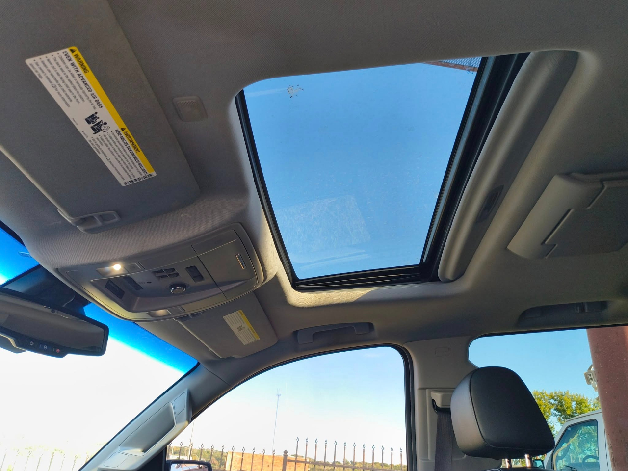 Chevrolet Tahoe LTZ 4WD 2016 Chevrolet Tahoe LTZ 4WD 2016