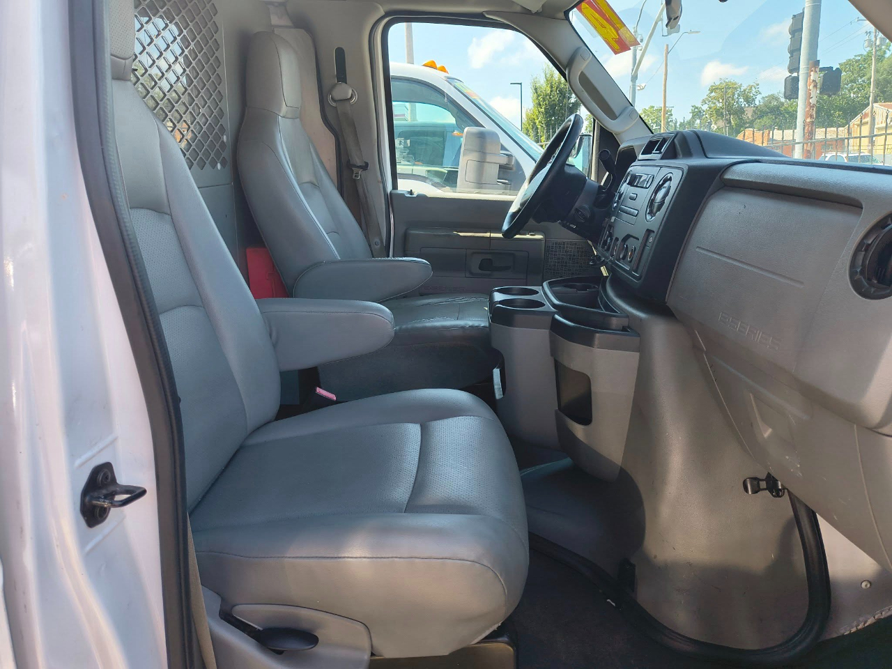 Ford Econoline E-250 2014 Ford Econoline E-250 2014