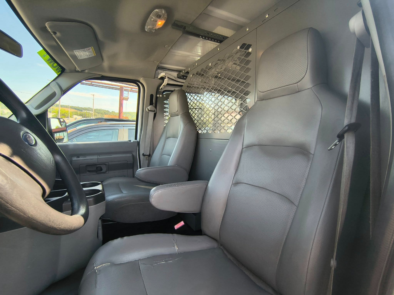 Ford Econoline E-250 2014 Ford Econoline E-250 2014