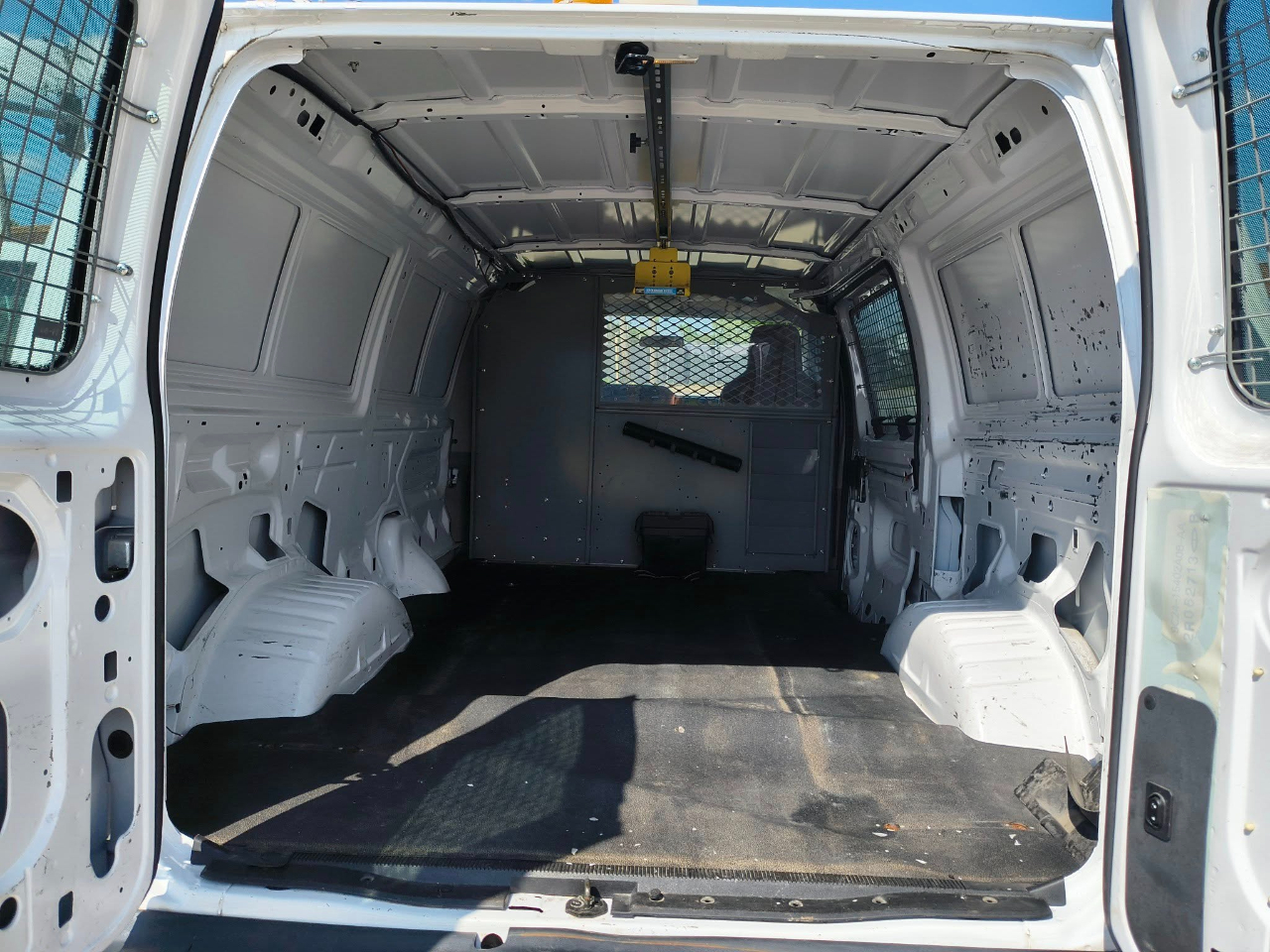 Ford Econoline E-250 2014 Ford Econoline E-250 2014