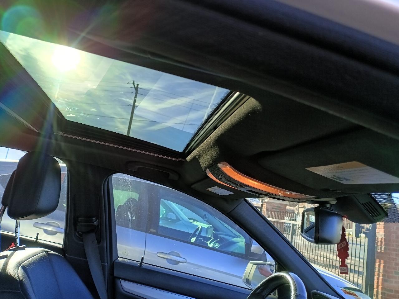 Mercedes-Benz C-Class C300 4MATIC Sport Sedan 2013