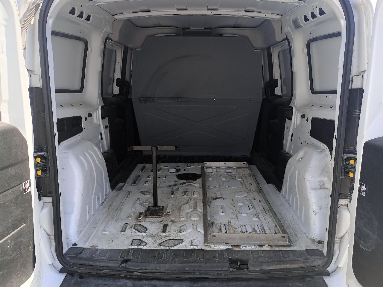 RAM ProMaster City Wagon 2022