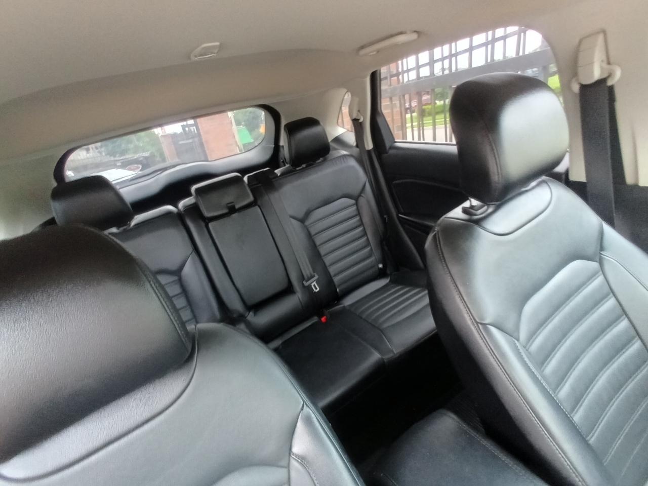 Ford Edge SEL 2018