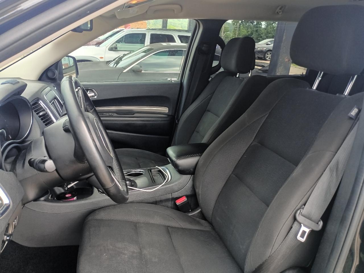 2015 Dodge Durango SXT Plus - Photo 12