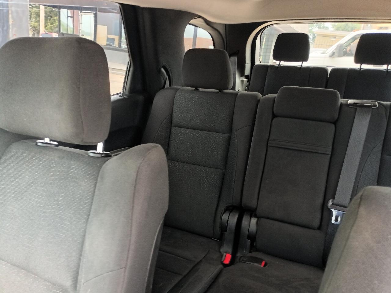 2015 Dodge Durango SXT Plus - Photo 15