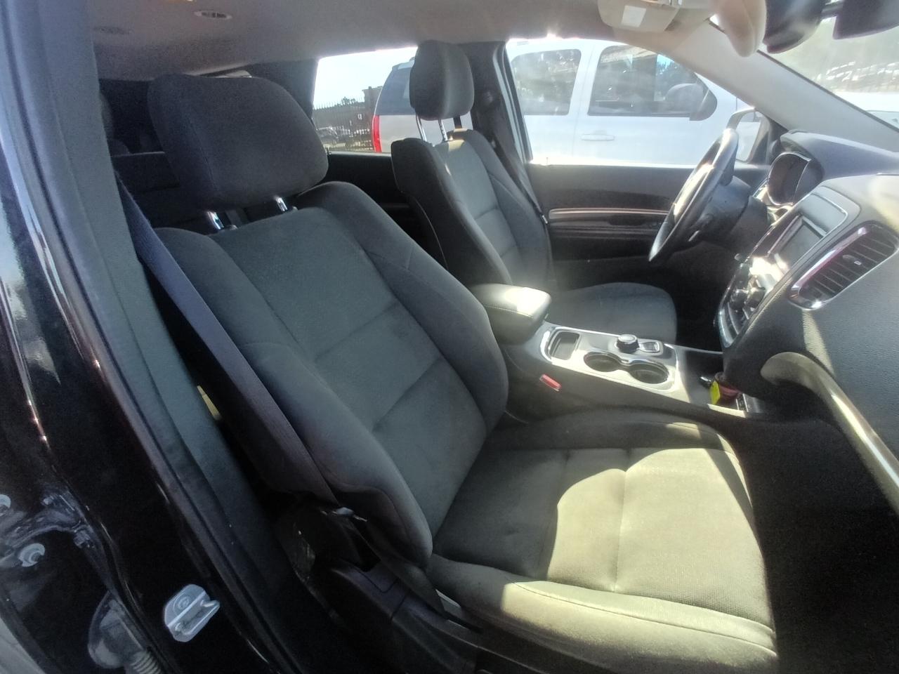 2015 Dodge Durango SXT Plus - Photo 13