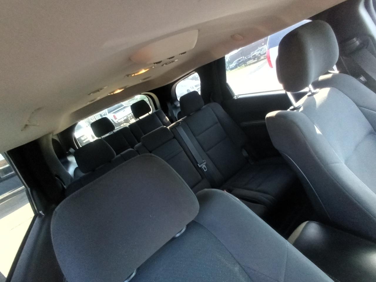2015 Dodge Durango SXT Plus - Photo 16