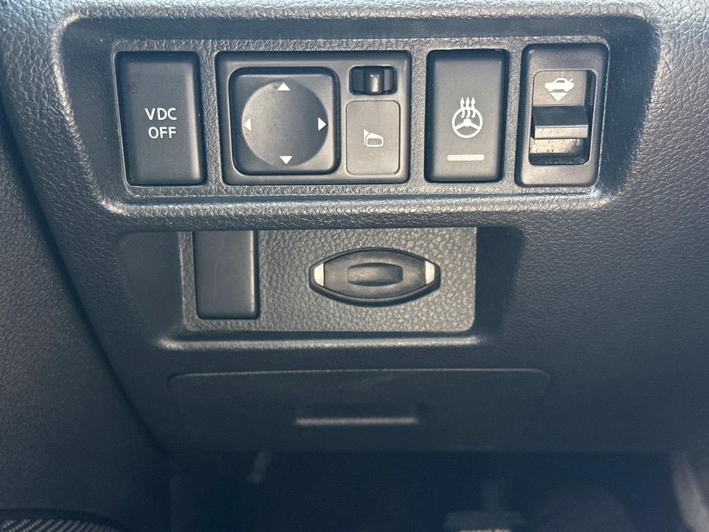 Nissan Maxima S 2010